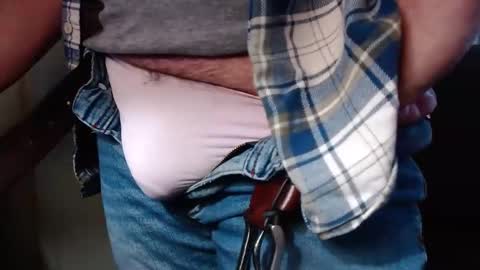 Snapshot of mountainmanny chatting on 16, 2, 2025 Manny online show from 16, 2, 2025