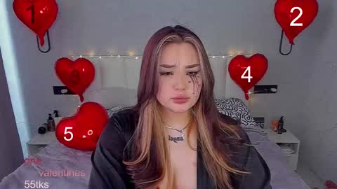 Carolina online show from 14, 2, 2026