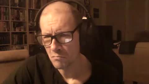 Snapshot of moviem1978 chatting on 2, 1, 2025 Frederik online show from 2, 1, 2025