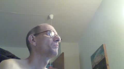 Frederik online show from 18, 7, 2026