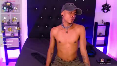 Snapshot of mowgli_ff chatting on 18, 10, 2025 Mowgli online show from 18, 10, 2025