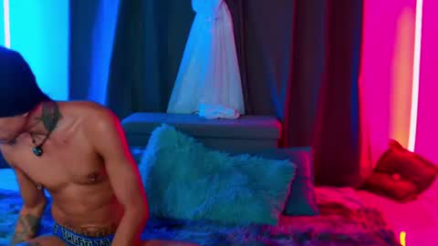 Mowgli online show from 20, 6, 2026