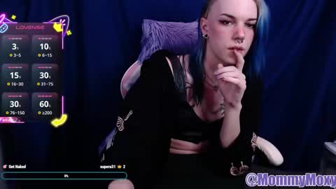 Moxy online show from 8, 2, 2026