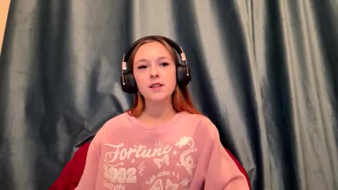 Jenny online show from 27, 10, 2025