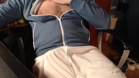 Snapshot of mpmimp chatting on 8, 12, 2024 mpmimp online show from 8, 12, 2024