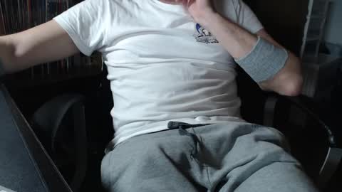 Snapshot of mpmimp chatting on 2, 3, 2025 mpmimp online show from 2, 3, 2025