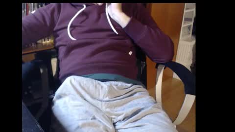 Snapshot of mpmimp chatting on 27, 10, 2025 mpmimp online show from 27, 10, 2025