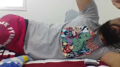Snapshot of mr8plus chatting on 2, 1, 2025 Mr8 online show from 2, 1, 2025