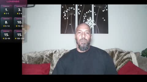 Mr. Good and Ms. Plenty online show from 22, 12, 2024