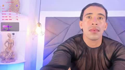 Aaronn online show from 18, 4, 2026