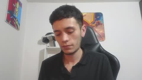 Andy online show from 9, 4, 2026