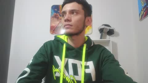 Andy online show from 16, 4, 2026