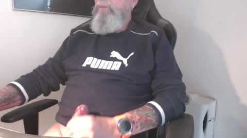 Snapshot of mr_boombastic2021 chatting on 19, 9, 2025 mr_boombastic2021 online show from 19, 9, 2025