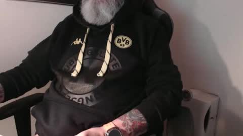 mr_boombastic2021 online show from 19, 12, 2025