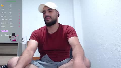 Snapshot of mr_chr1s chatting on 3, 12, 2024 chris online show from 3, 12, 2024