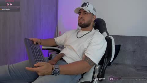 Snapshot of mr_david_cox chatting on 8, 2, 2025 David online show from 8, 2, 2025