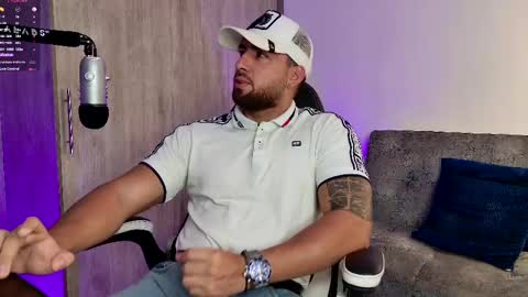 Snapshot of mr_david_cox chatting on 20, 2, 2025 David online show from 20, 2, 2025