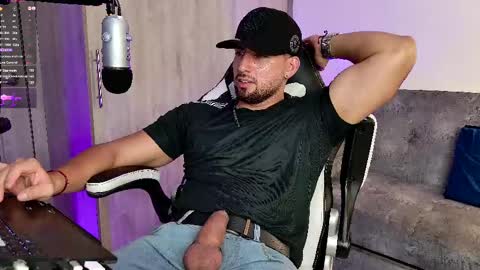 Snapshot of mr_david_cox chatting on 22, 2, 2025 David online show from 22, 2, 2025