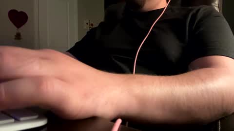 Diego69 online show from 19, 2, 2025