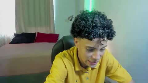 MISTER online show from 5, 1, 2026