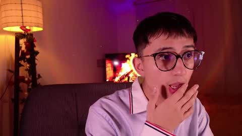 Mr Evans online show from 16, 12, 2024