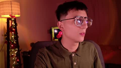 Mr Evans online show from 9, 1, 2025