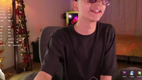 Mr Evans online show from 11, 1, 2025