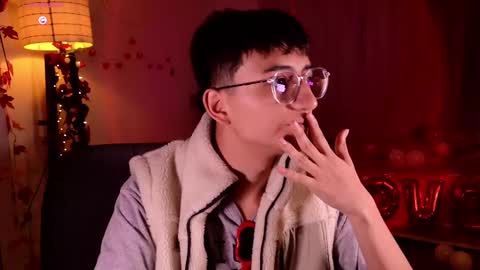 Mr Evans online show from 10, 2, 2025