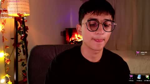 Mr Evans online show from 19, 2, 2025