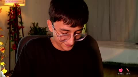 Mr Evans online show from 12, 3, 2025