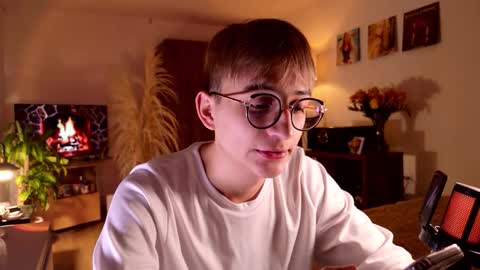 Mr Evans online show from 17, 9, 2025