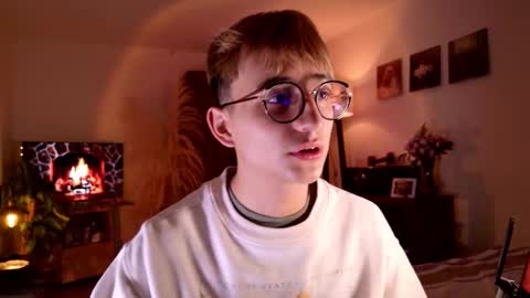 Mr Evans online show from 13, 10, 2025