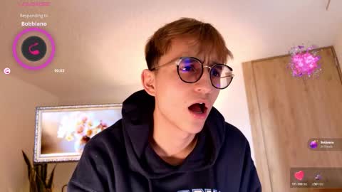 Mr Evans online show from 18, 11, 2025