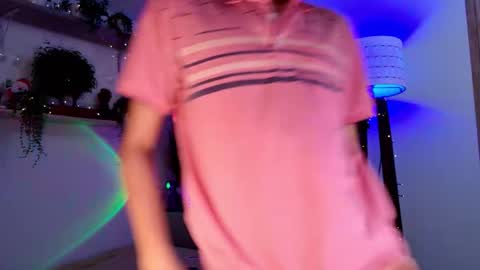 Mr Evans online show from 3, 12, 2025