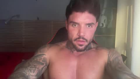 mr_forbidden online show from 6, 3, 2026
