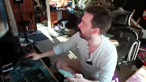 ninko online show from 30, 1, 2025