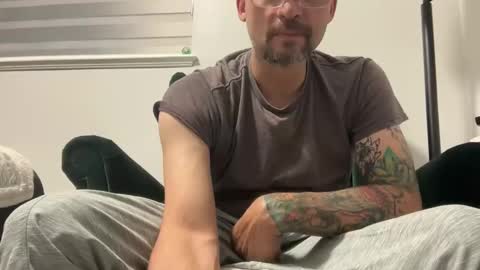 mr_halfling online show from 27, 5, 2026