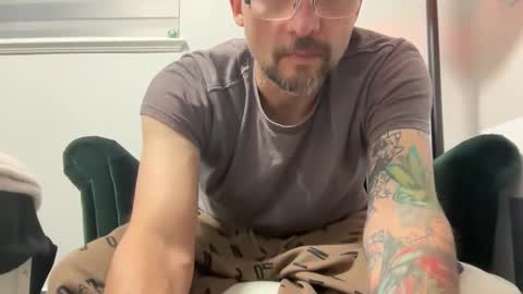 mr_halfling online show from 31, 5, 2026