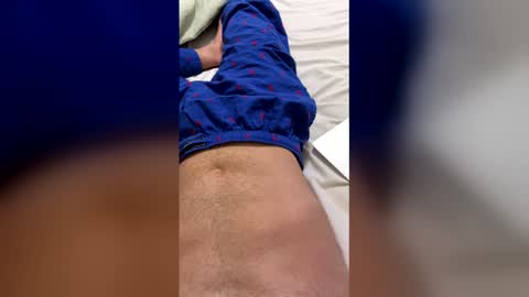 Hunter online show from 18, 1, 2026