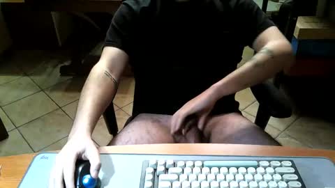 mr_kaa online show from 2, 3, 2025