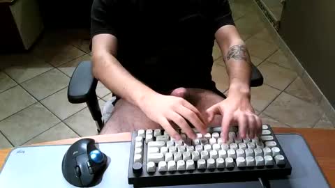 mr_kaa online show from 19, 11, 2025