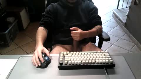 mr_kaa online show from 14, 4, 2026