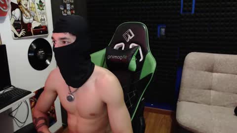 Call me Angel please online show from 7, 3, 2025