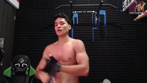 Call me Angel please online show from 14, 10, 2025