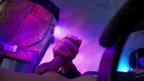 mr_longnight online show from 19, 12, 2025