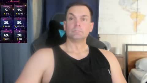 Snapshot of mr_mac69 chatting on 9, 12, 2024 Cam online show from 9, 12, 2024