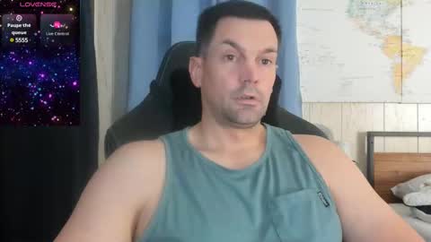 Snapshot of mr_mac69 chatting on 2, 1, 2025 Cam online show from 2, 1, 2025