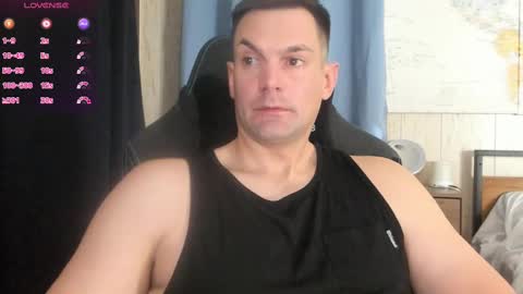 Snapshot of mr_mac69 chatting on 29, 1, 2025 Cam online show from 29, 1, 2025