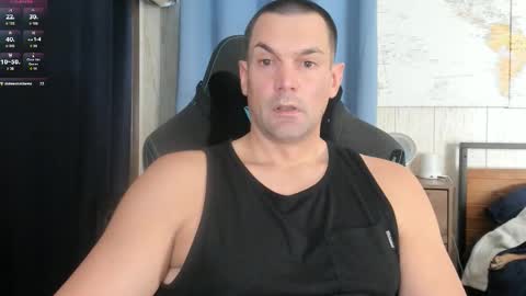 Cam online show from 20, 12, 2025