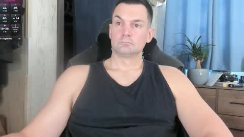 Cam online show from 9, 2, 2026